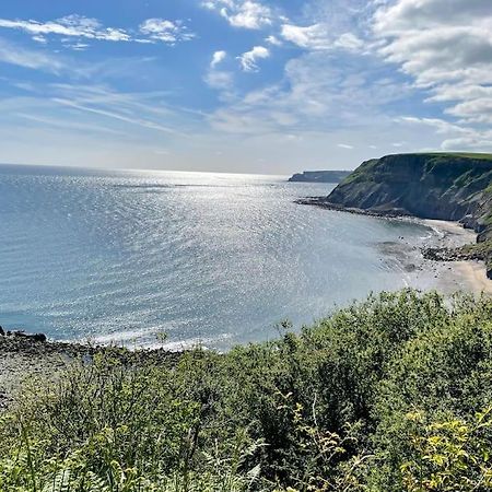 Port Mulgrave Cosy Cottage Hinderwell Bagian luar foto