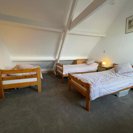 Port Mulgrave Cosy Cottage Hinderwell Bagian luar foto