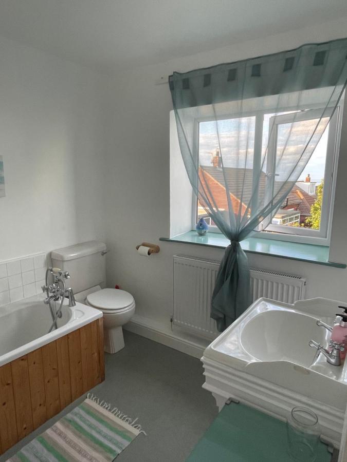Port Mulgrave Cosy Cottage Hinderwell Bagian luar foto
