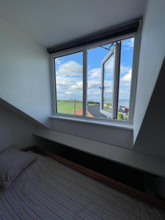 Port Mulgrave Cosy Cottage Hinderwell Bagian luar foto