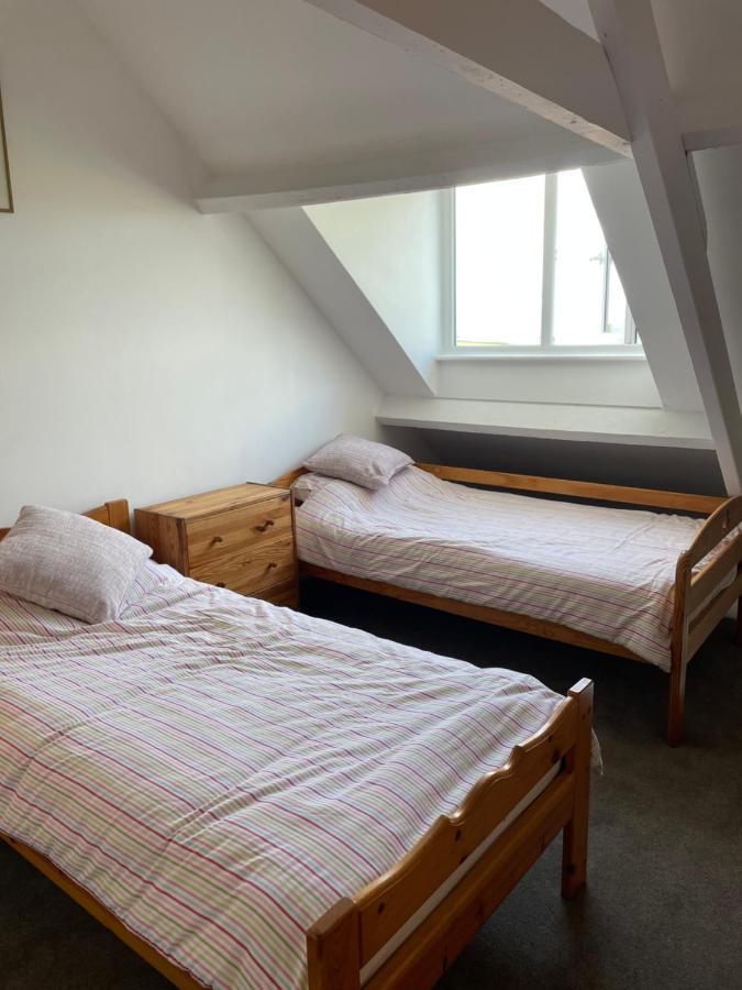 Port Mulgrave Cosy Cottage Hinderwell Bagian luar foto