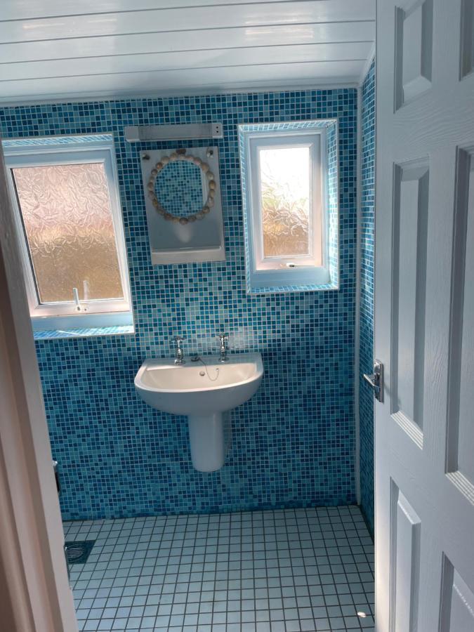 Port Mulgrave Cosy Cottage Hinderwell Bagian luar foto
