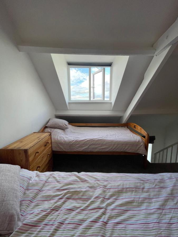 Port Mulgrave Cosy Cottage Hinderwell Bagian luar foto
