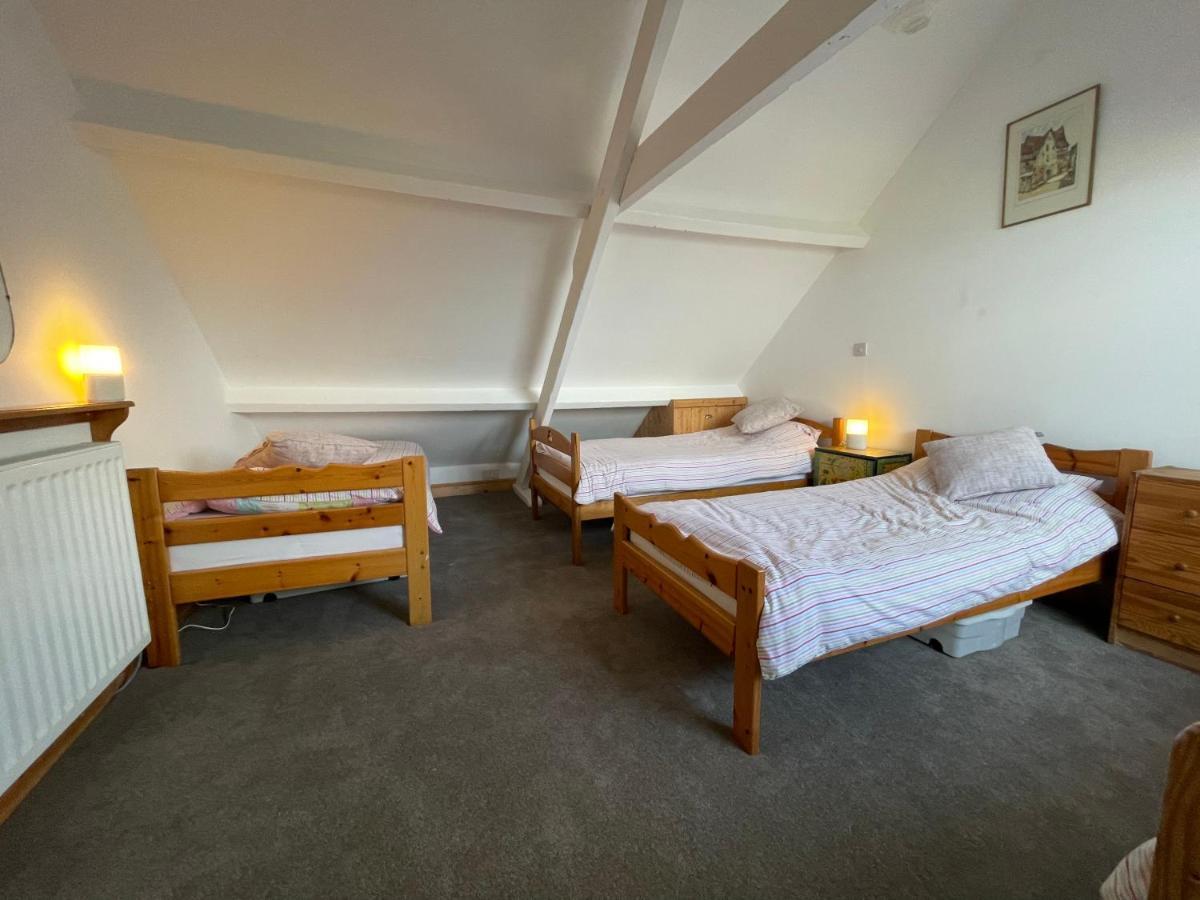 Port Mulgrave Cosy Cottage Hinderwell Bagian luar foto