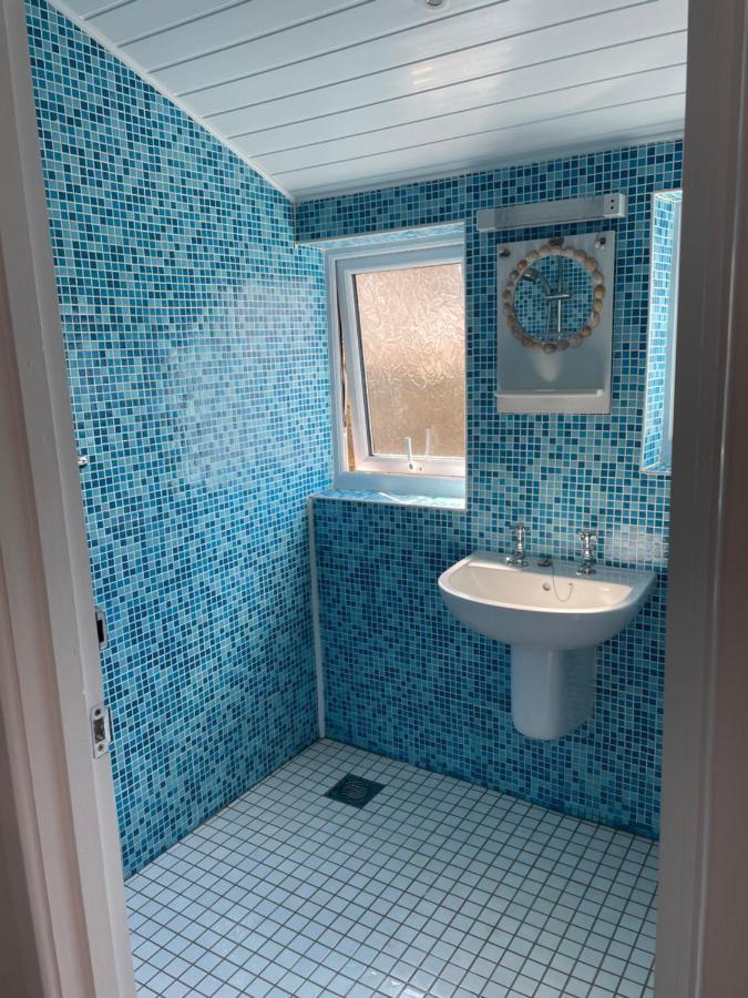 Port Mulgrave Cosy Cottage Hinderwell Bagian luar foto