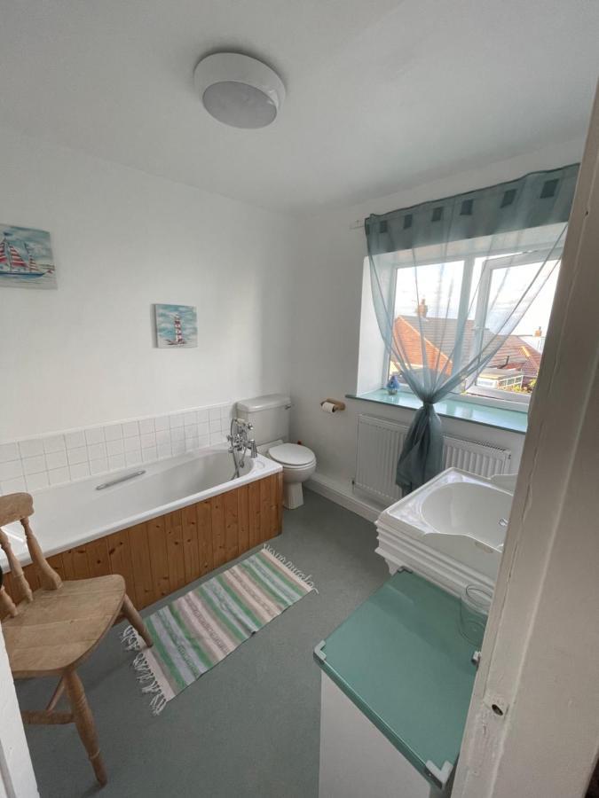 Port Mulgrave Cosy Cottage Hinderwell Bagian luar foto