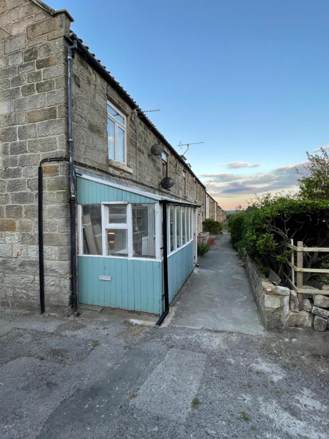 Port Mulgrave Cosy Cottage Hinderwell Bagian luar foto